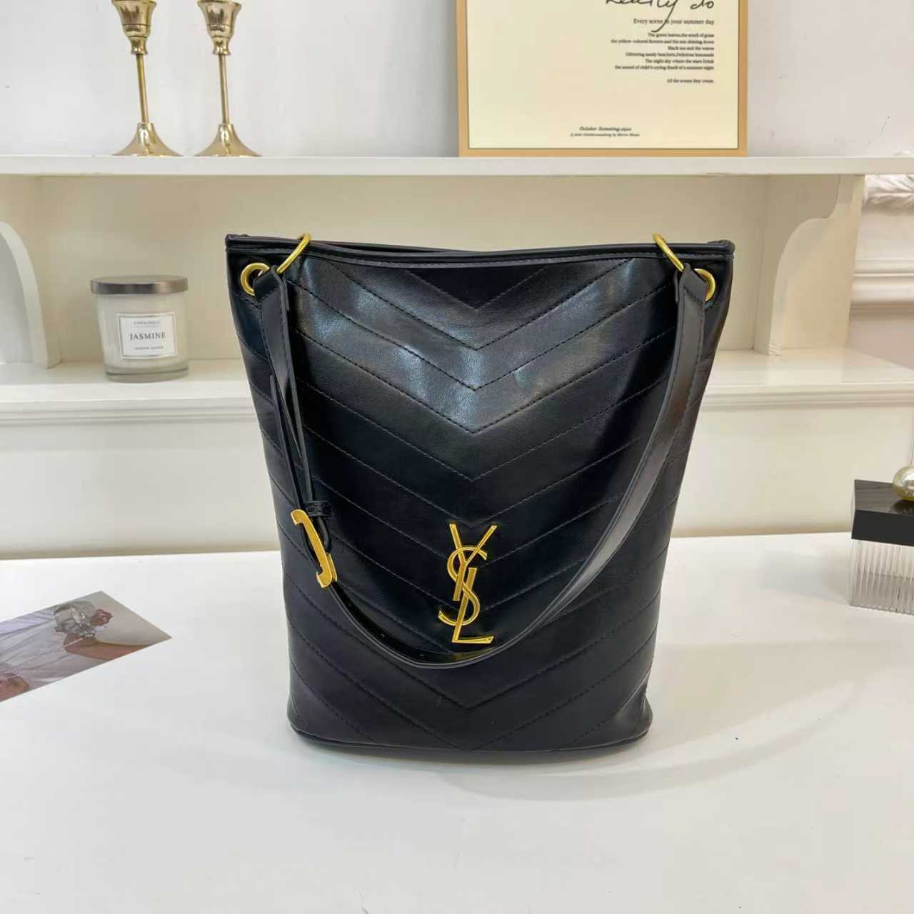 YSL Inspired Handbag