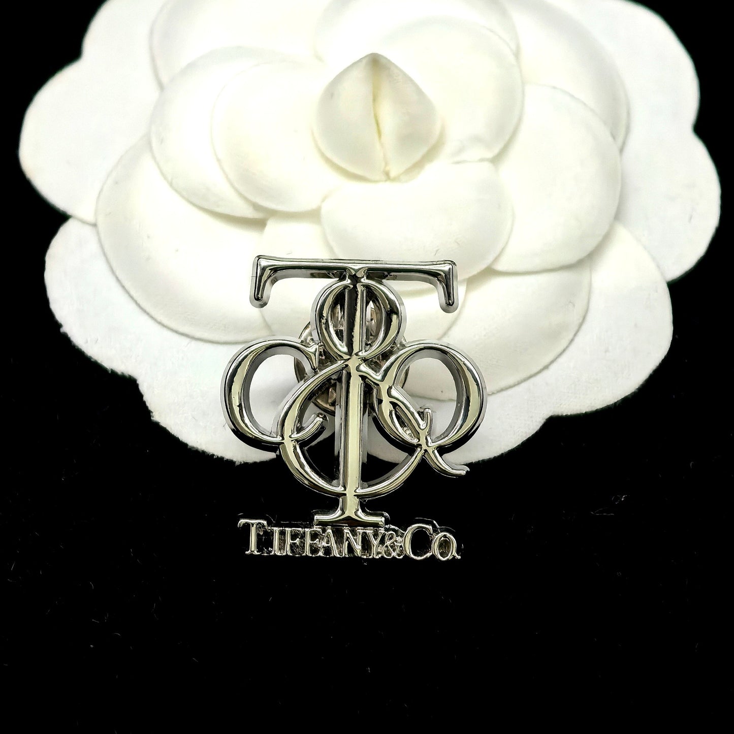 Tiffany inspired Brooches