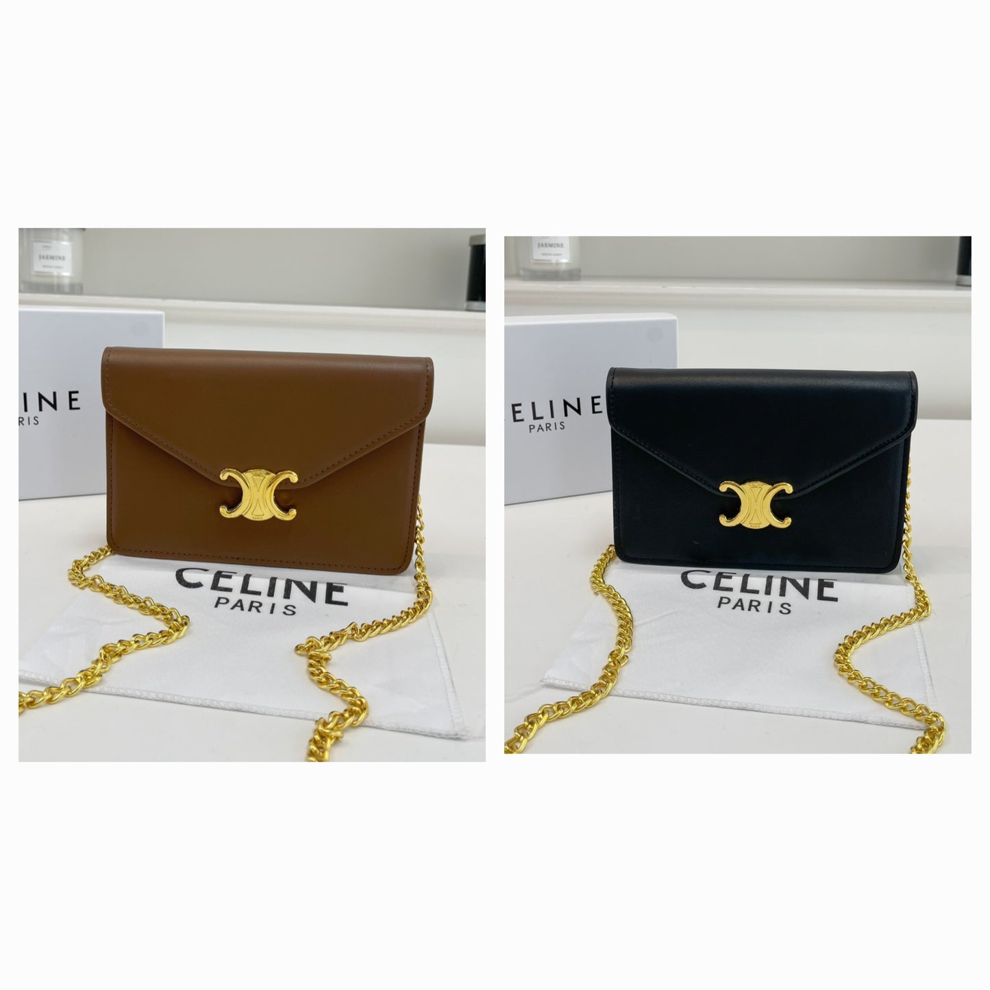 Celine inspired handbags