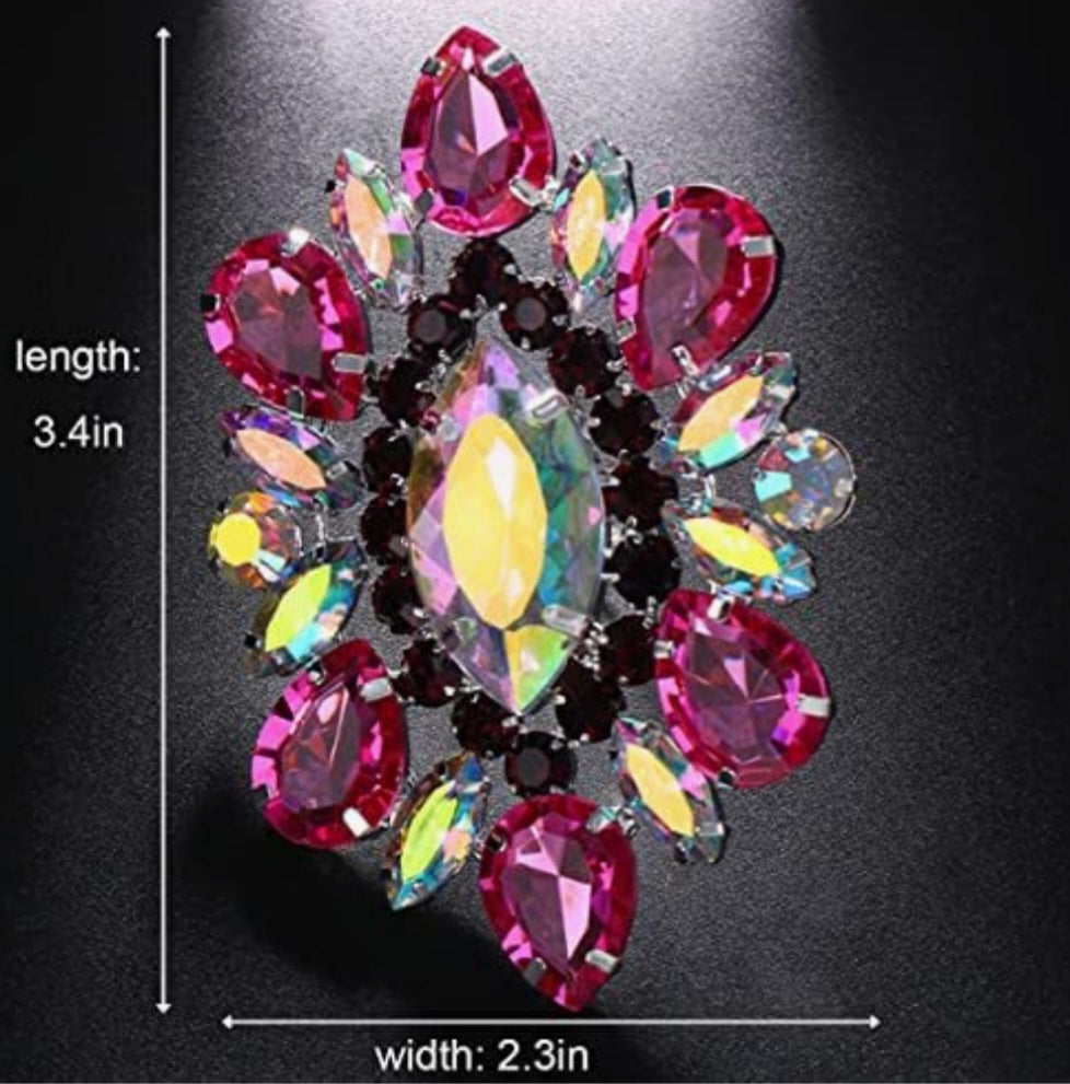 Fashion Statement Rings