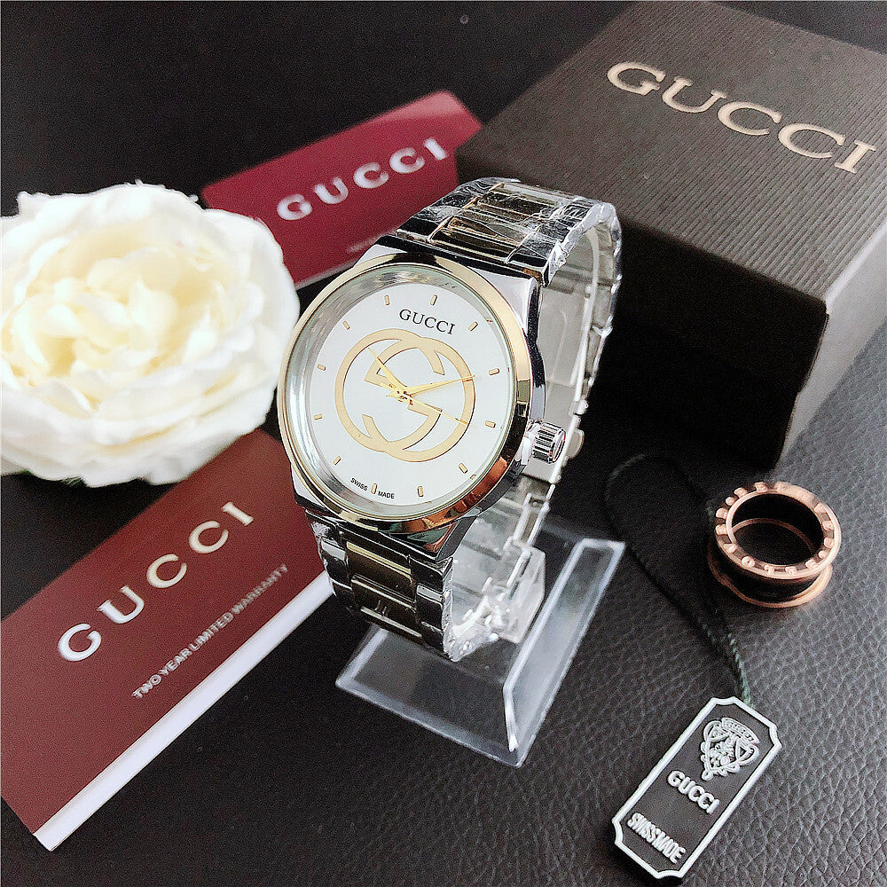 Gucci inspired Watches