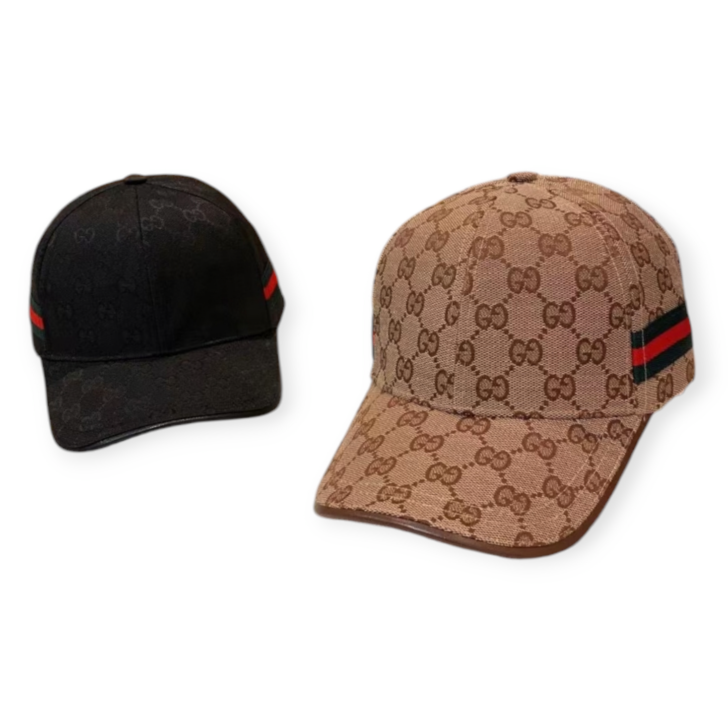 Gucci inspired baseball cap