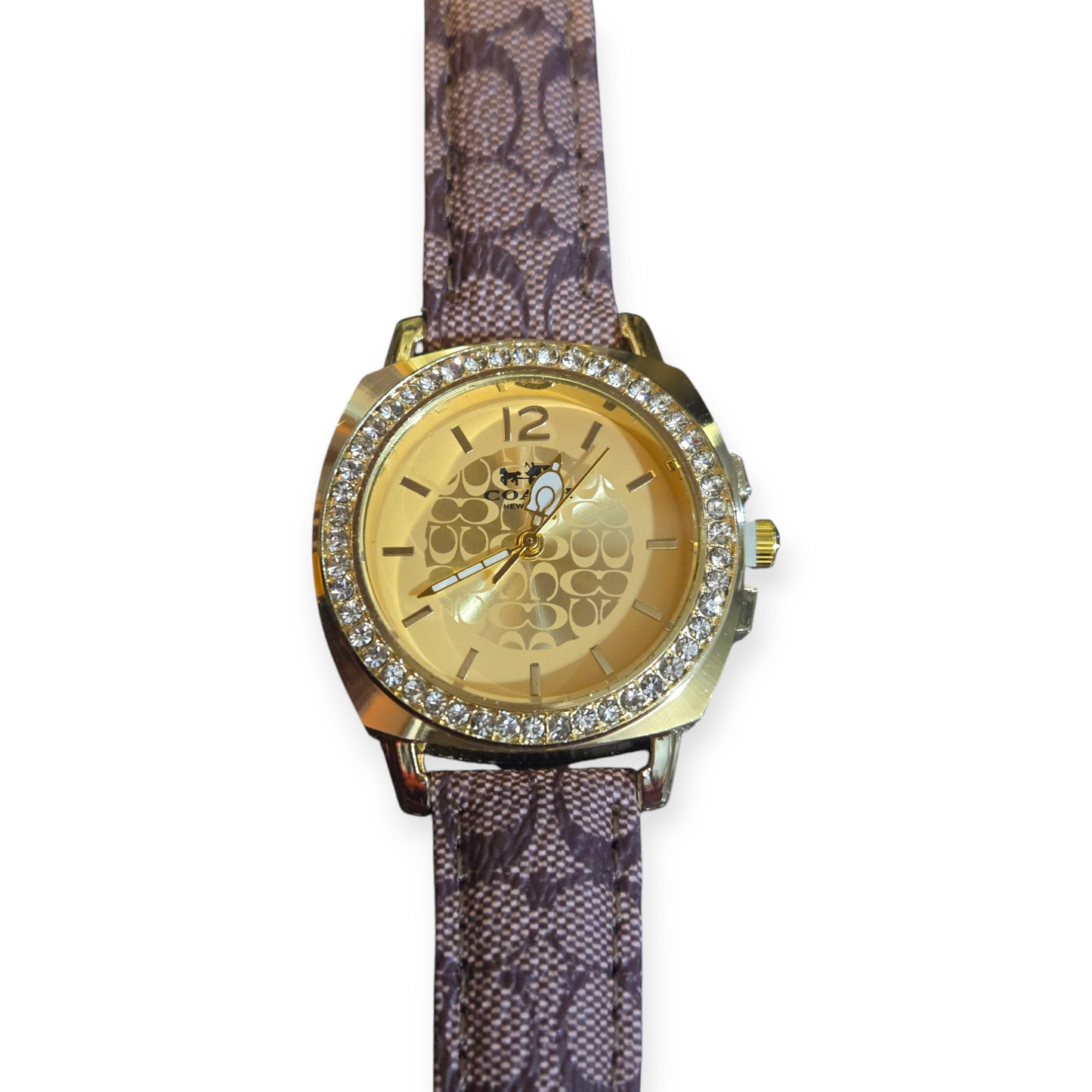 Coach inspire Watch