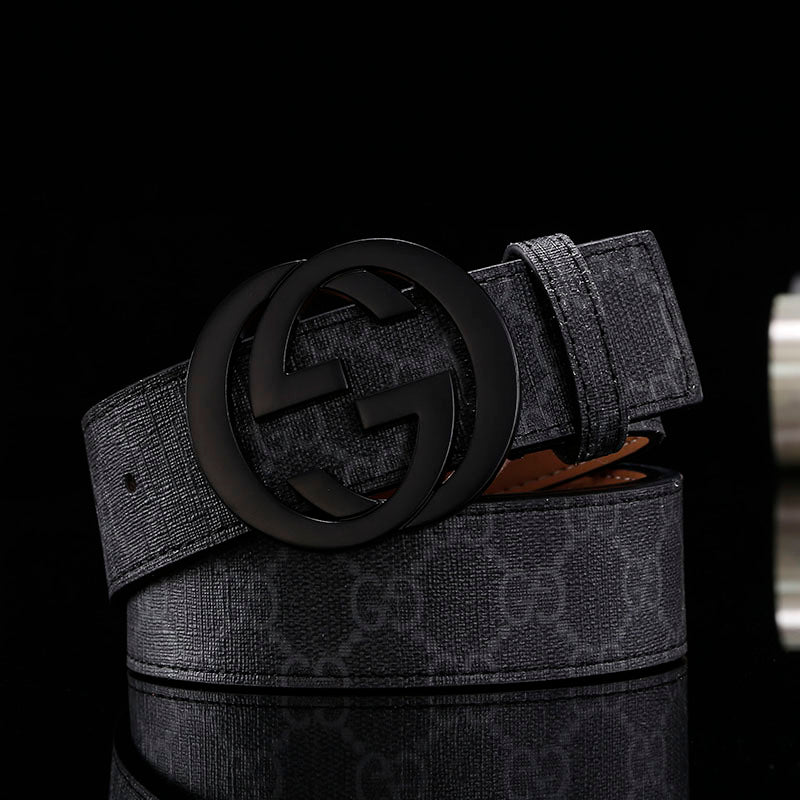 Gucci Supreme Inspired Belts