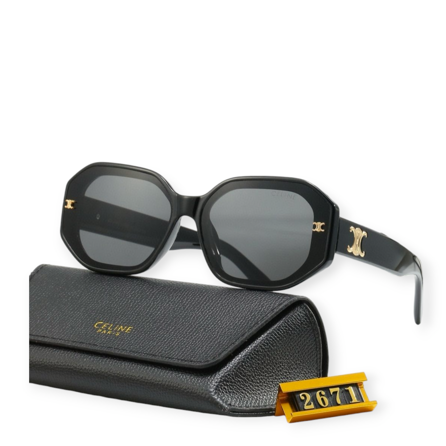 Celine inspired Sunglasses