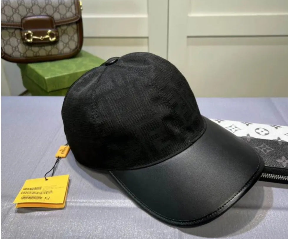 FF Designer inspired baseball cap