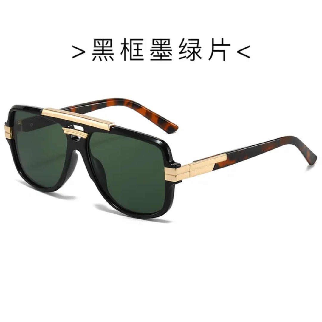 Trendy Sunglasses