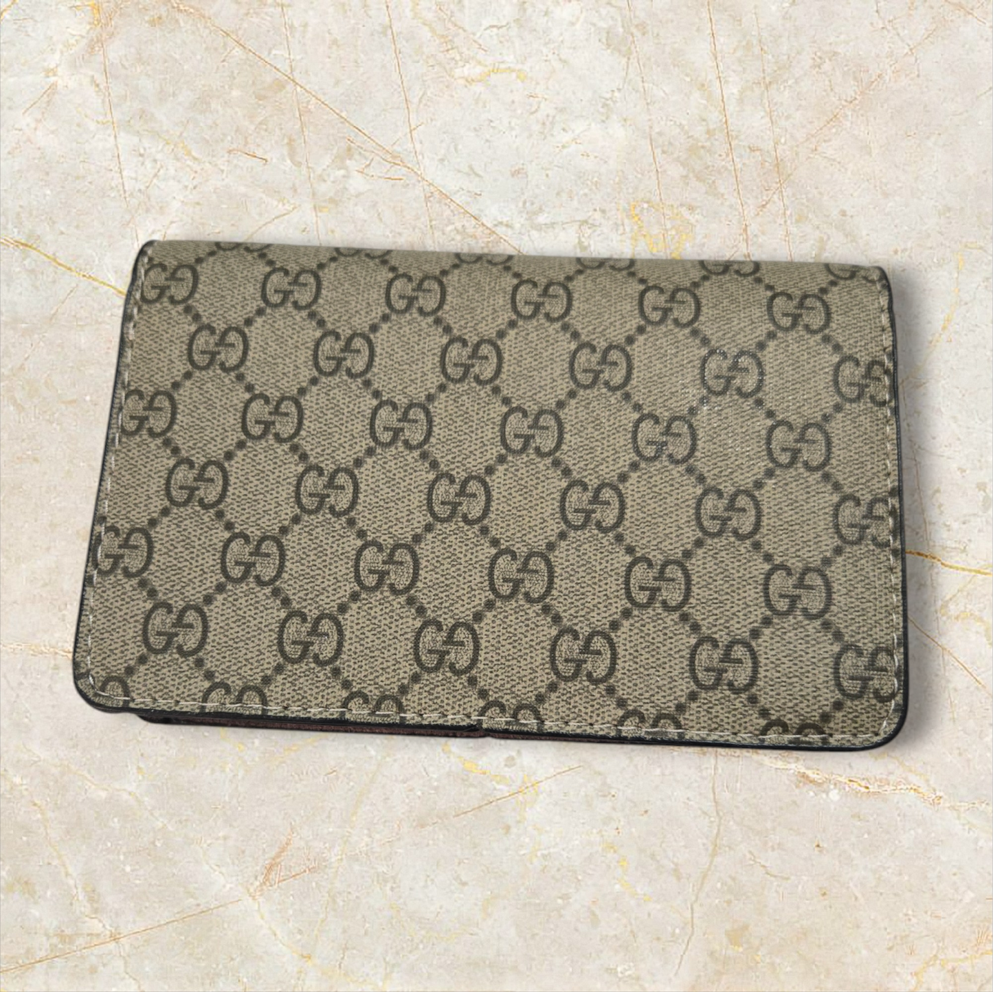 Gucci inspired handbag