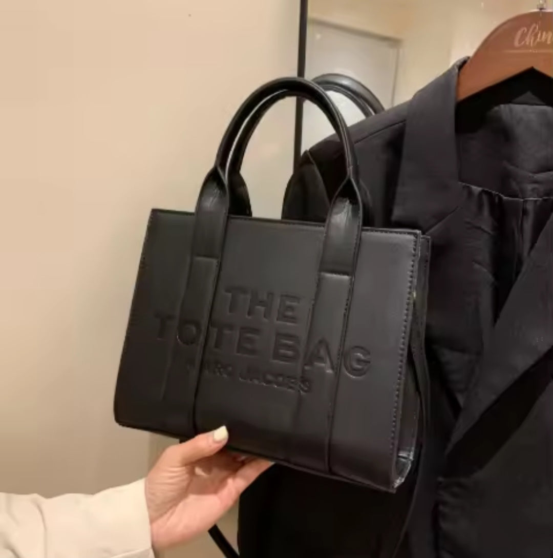 Marc Jacobs Inspired Tote Bags