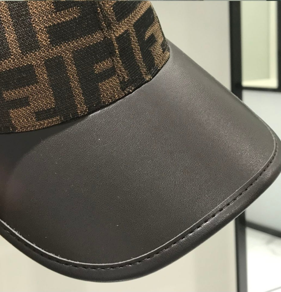 FF Designer inspired baseball cap