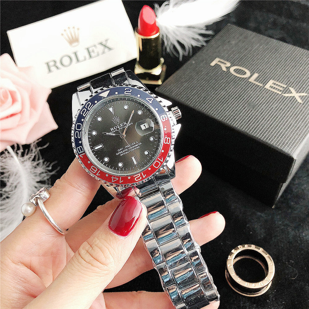 Rolex inspired Watches