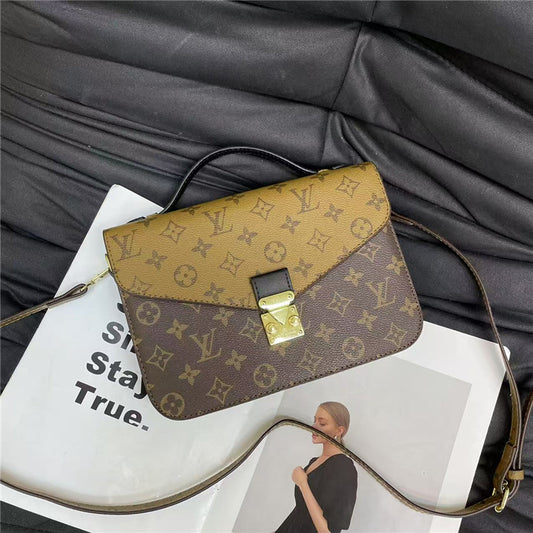 LV Designer Inspired Handbag
