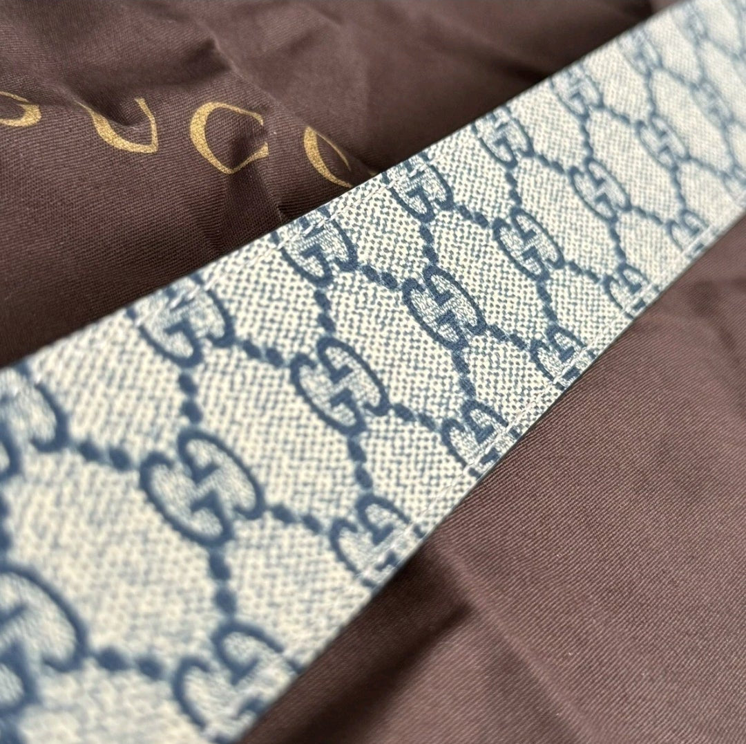 Gucci Supreme Inspired Belts