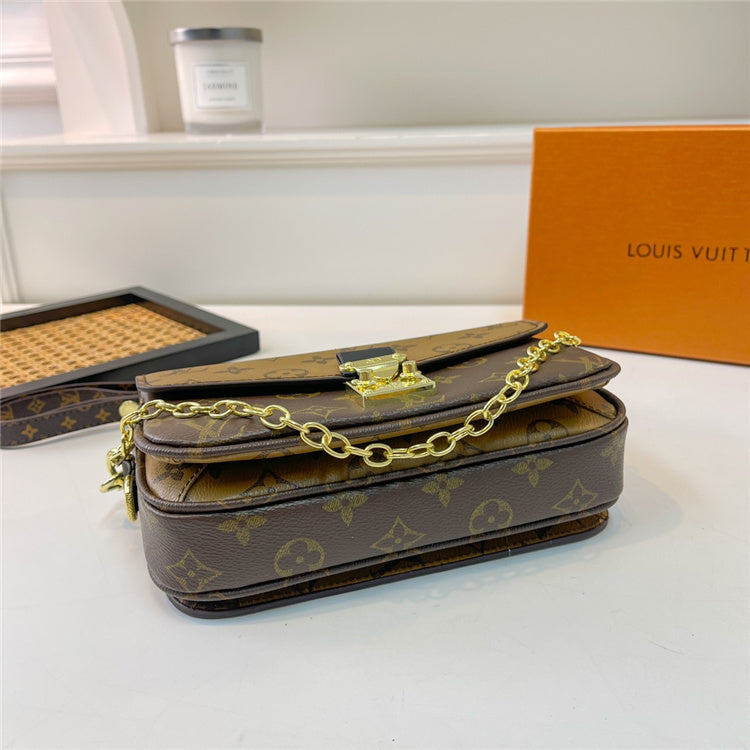 LV Designer Inspired Handbag