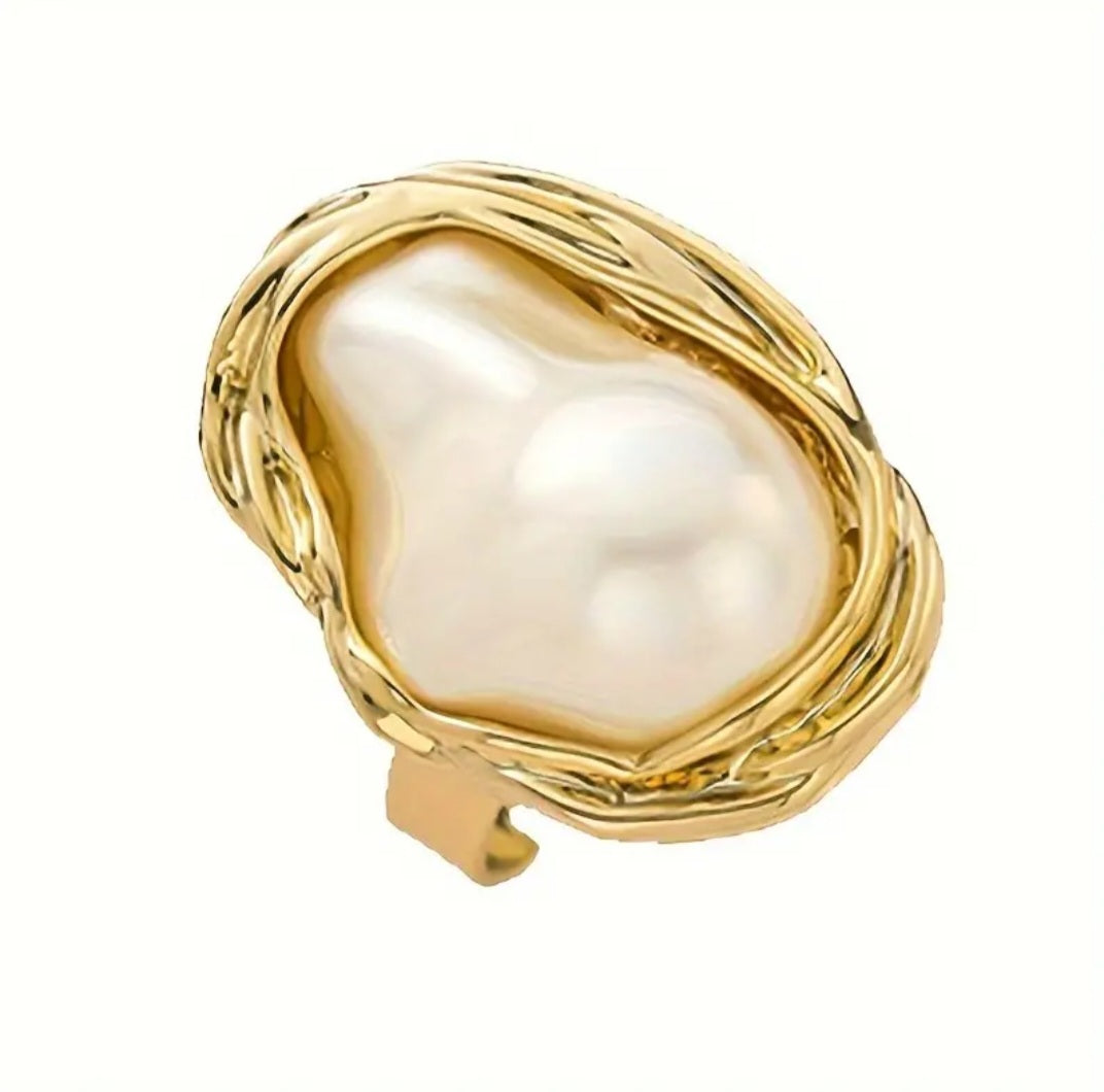 Fashion Statement Rings