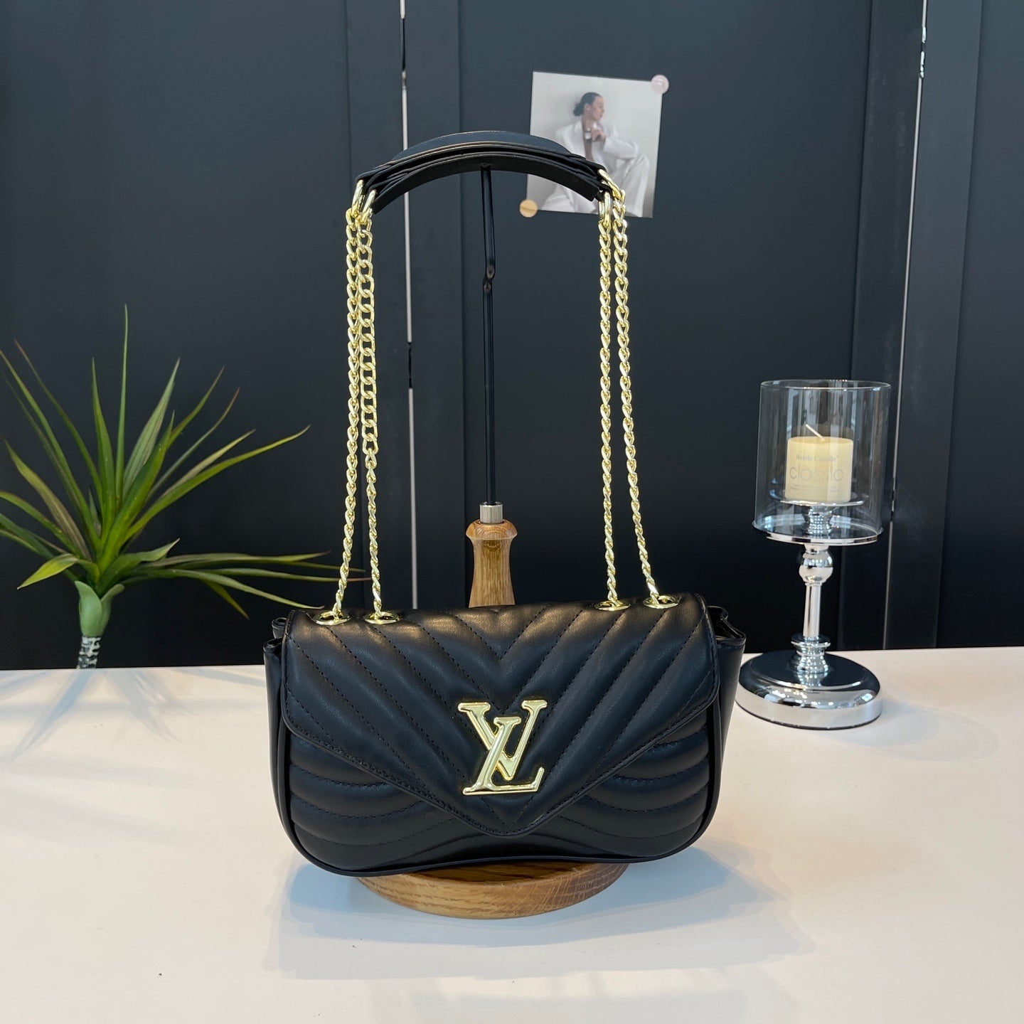 LV Designer Inspired handbags
