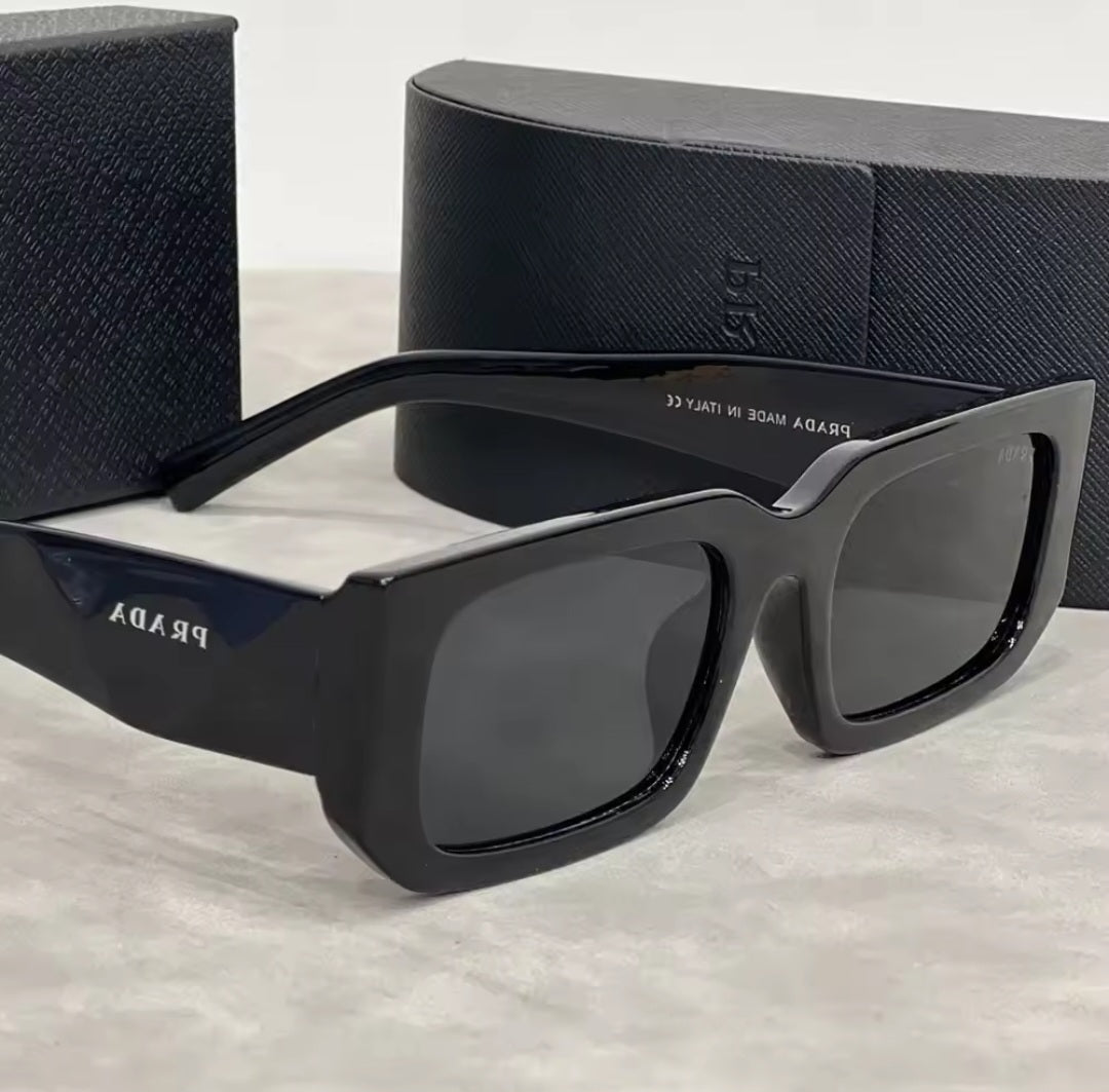 Prada Inspired Sunglasses