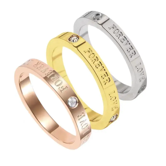 Forever Rings