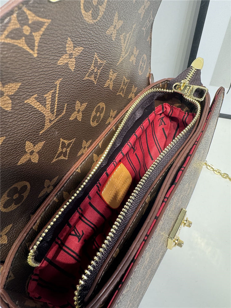 LV Designer Inspired Handbag