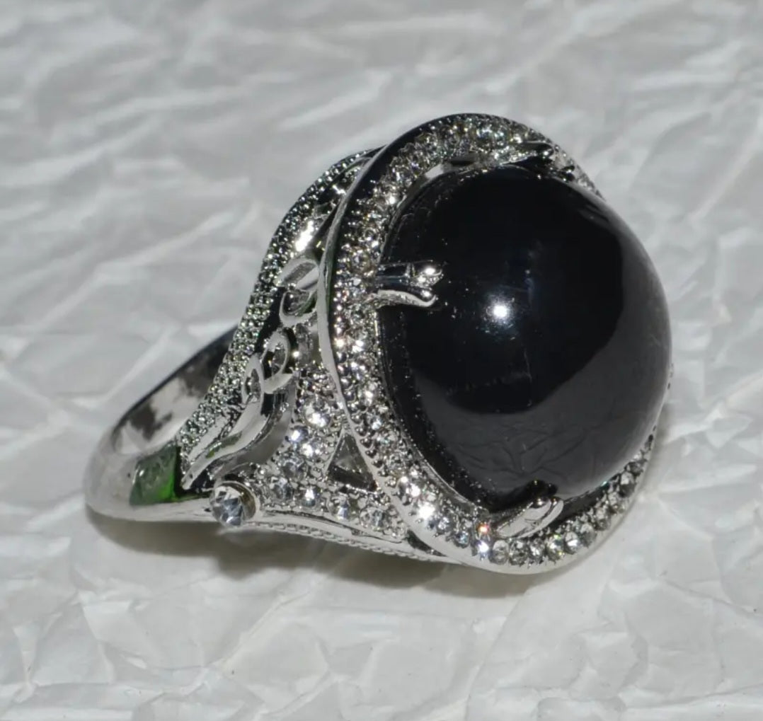 Fashion Statement Rings