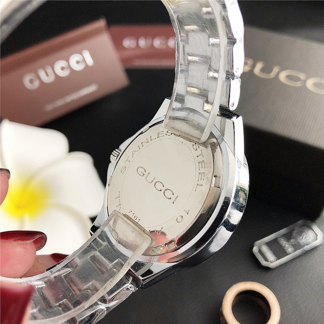 Gucci inspired Watches