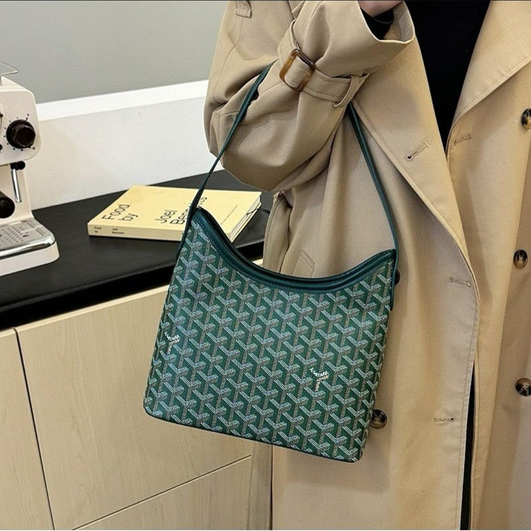 Goyard Inspired handbag