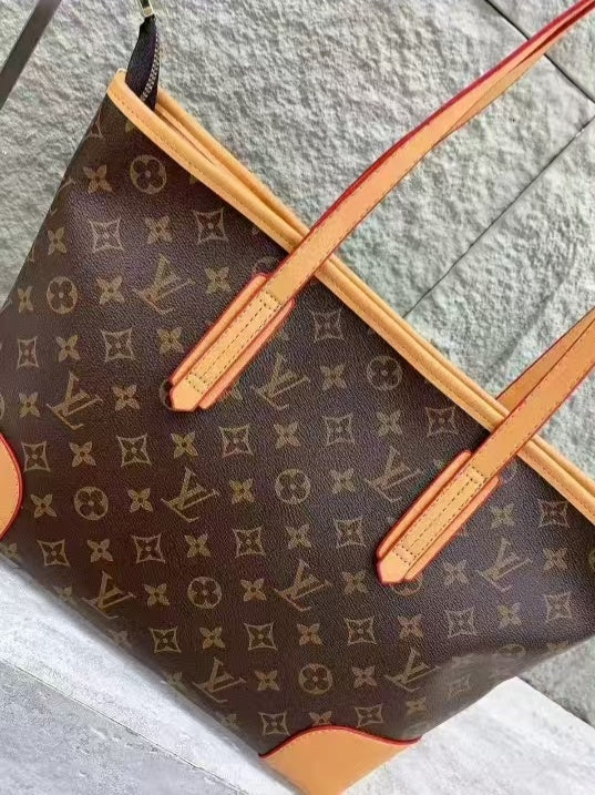 LV Designer Inspired Tote Bags