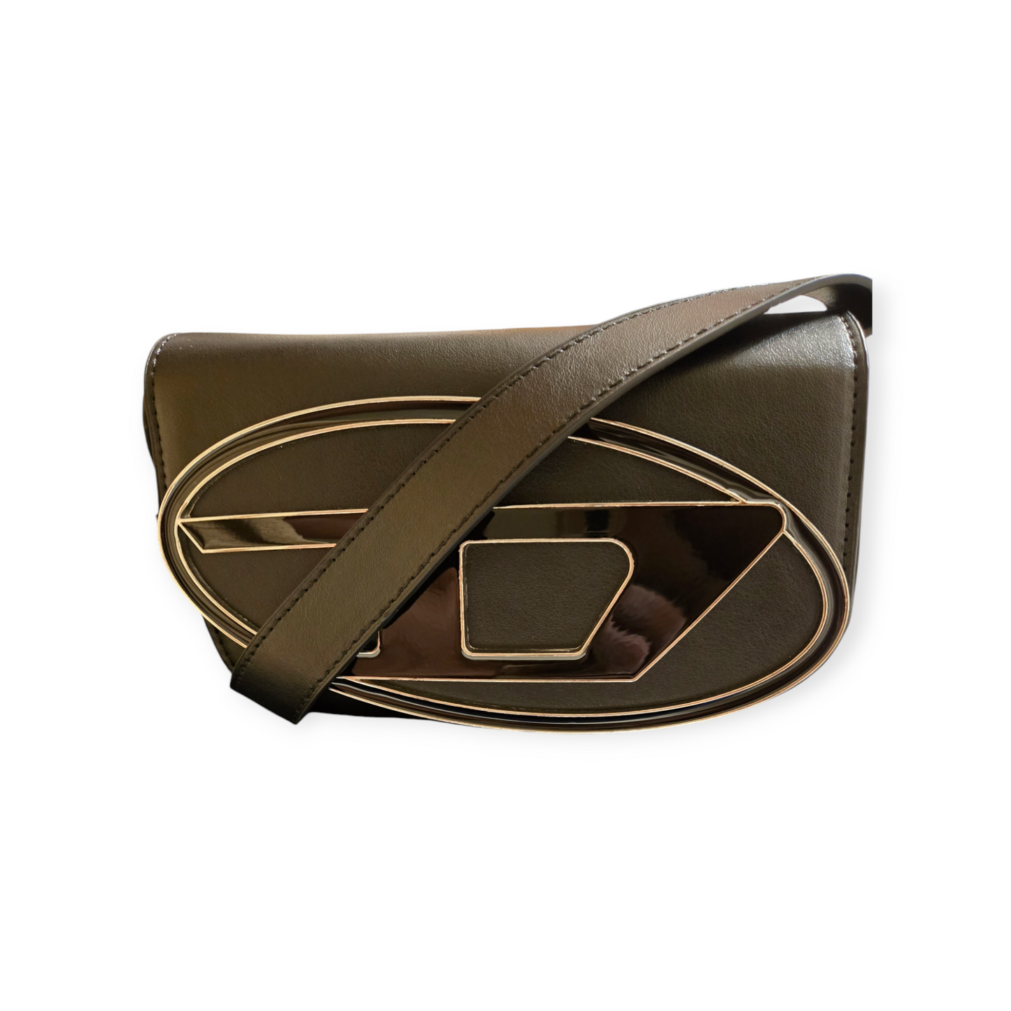 Diesel inspired handbag