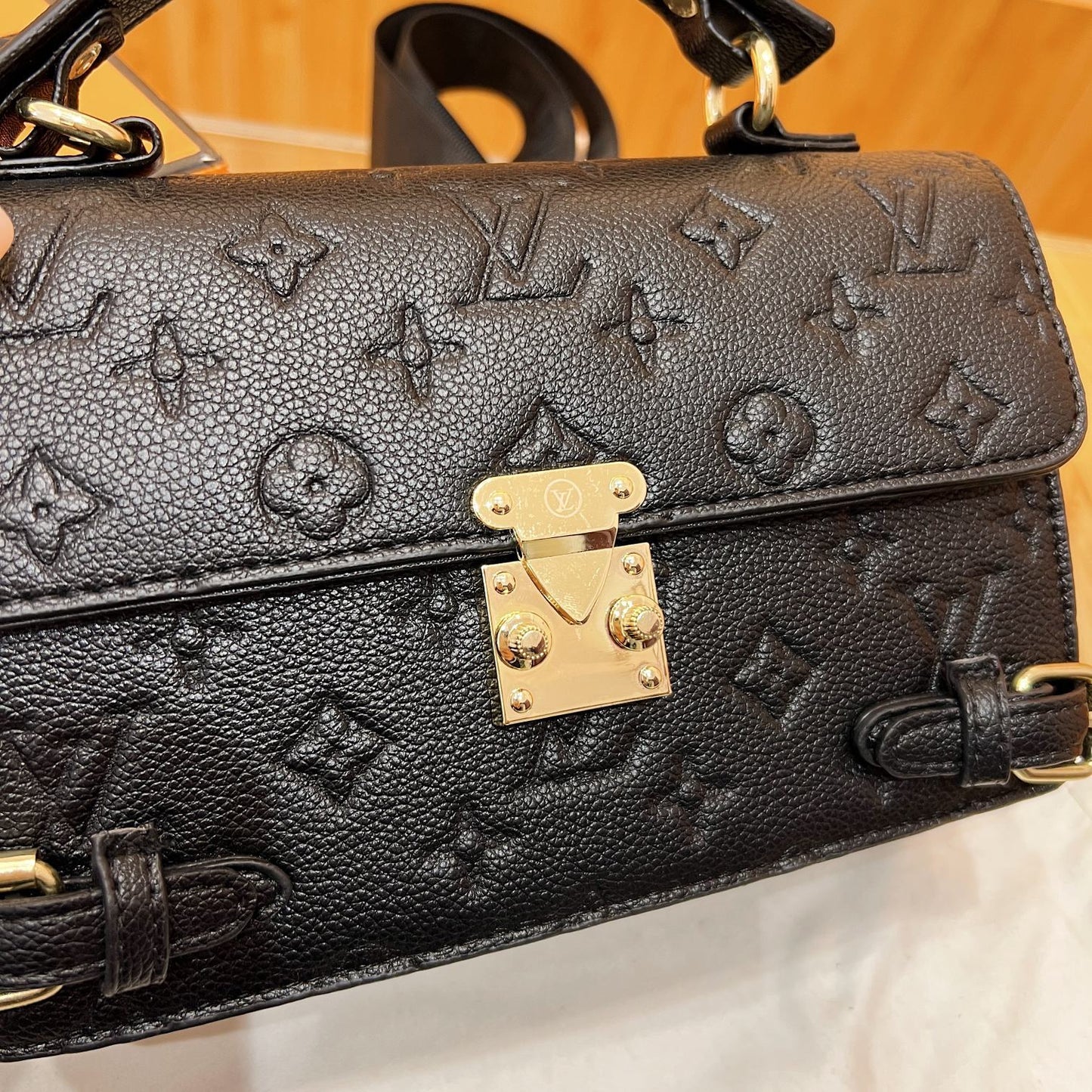 LV Designer Inspired Handbag