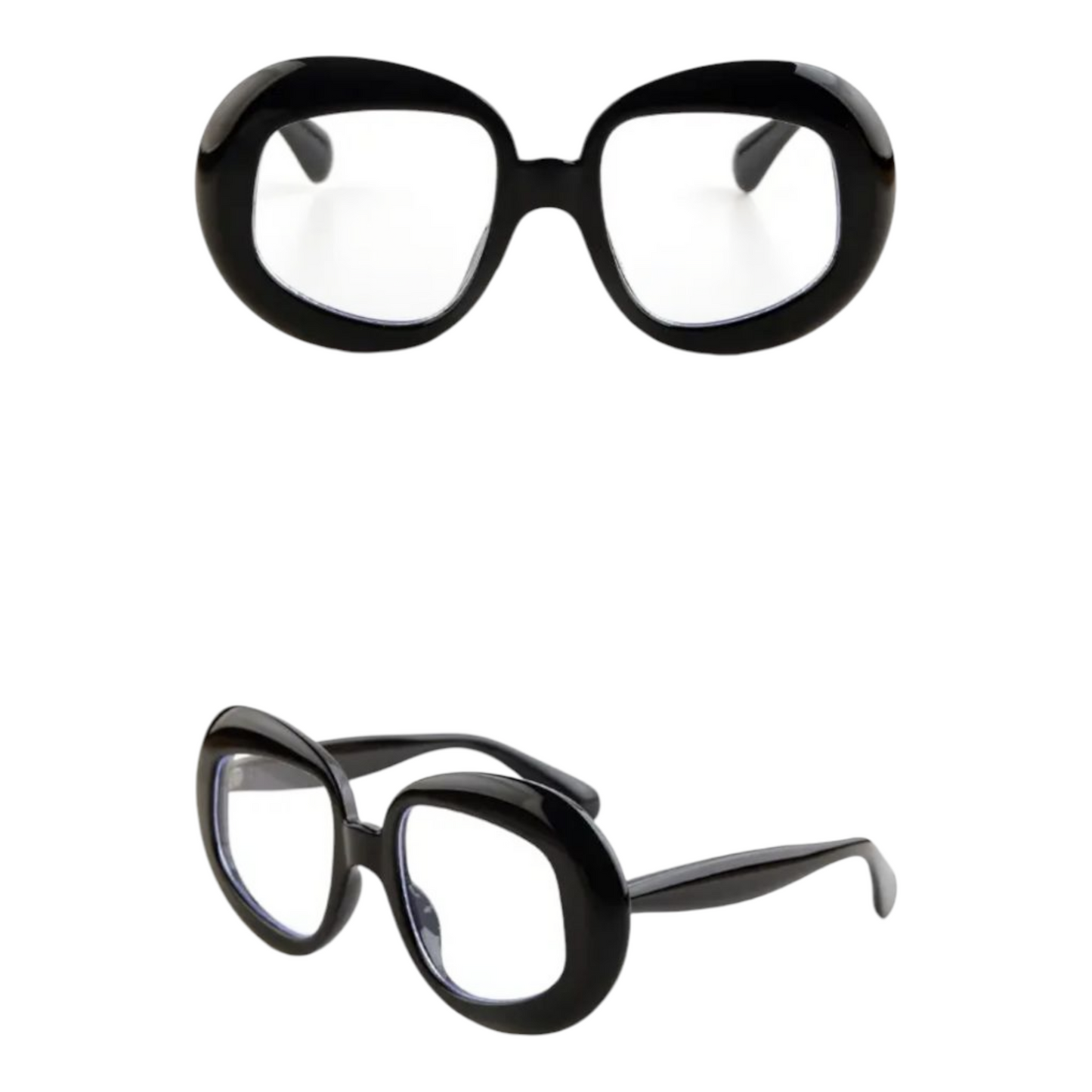 Emily in Paris inspired eyewear