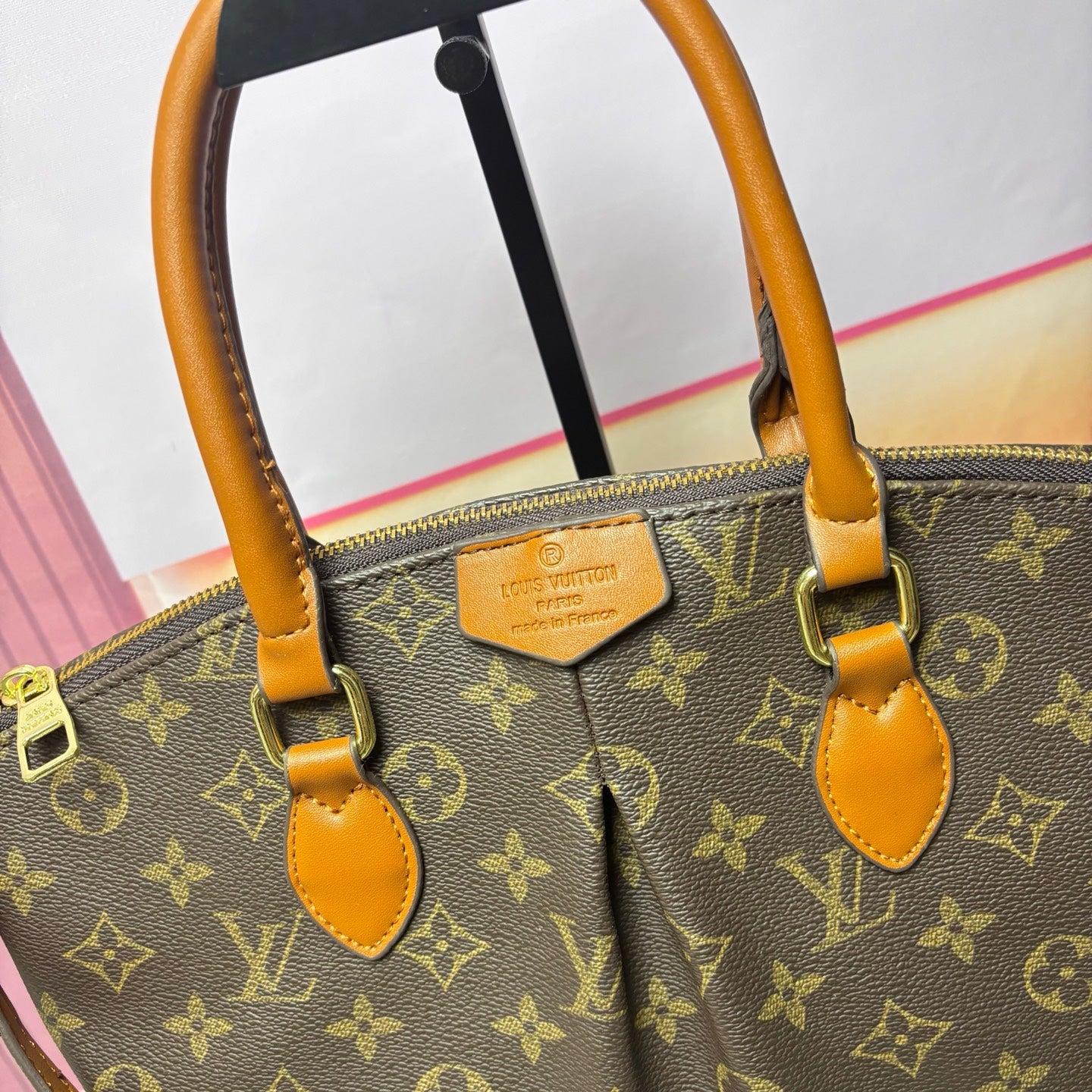 LV Designer Inspired Handbag