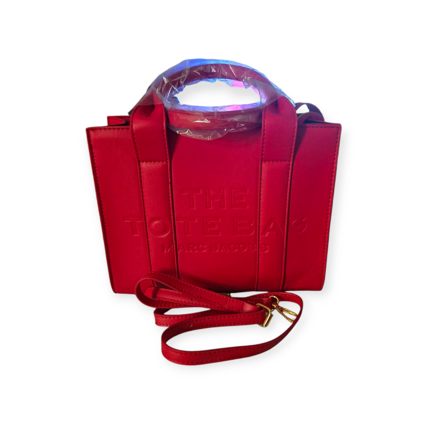 Marc Jacobs Inspired Tote Bags