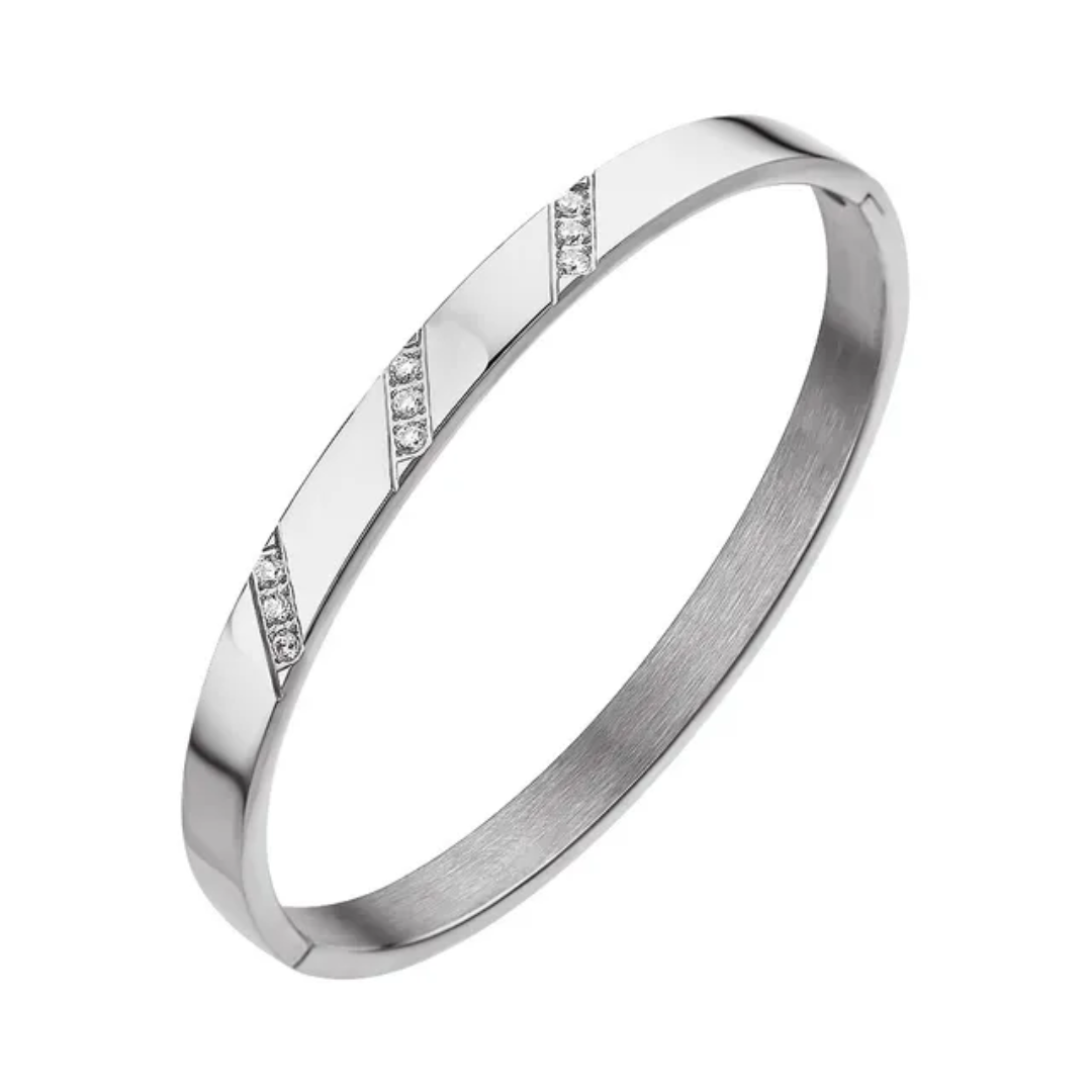 Stainless Steel Bangles
