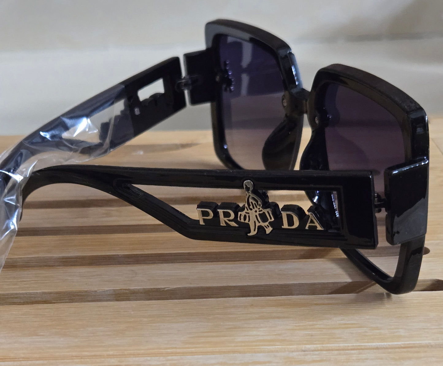 Prada Inspired Sunglasses