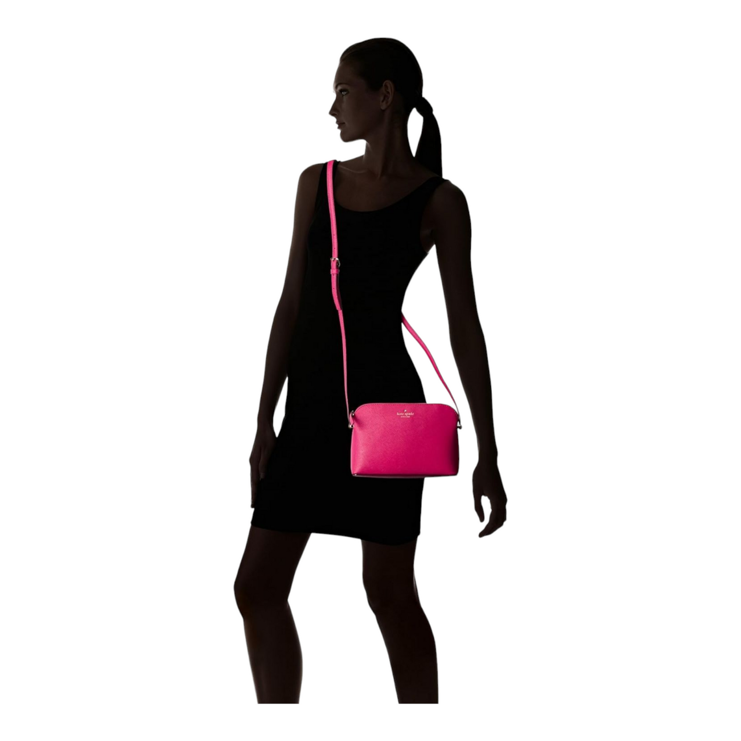 Kate Spade inspired handbag