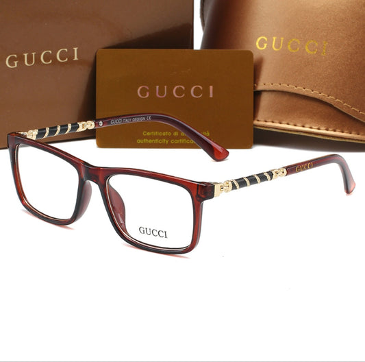 Gucci inspired Eyewear