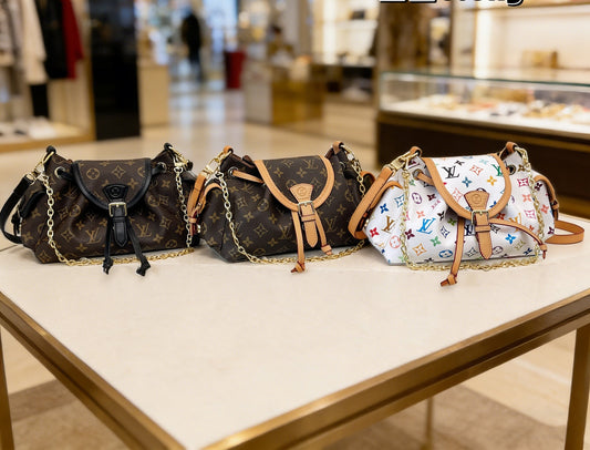 LV Designer Inspired Handbag