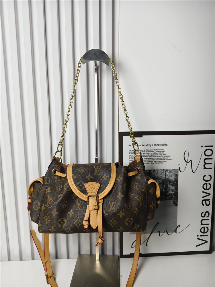 LV Designer Inspired Handbag