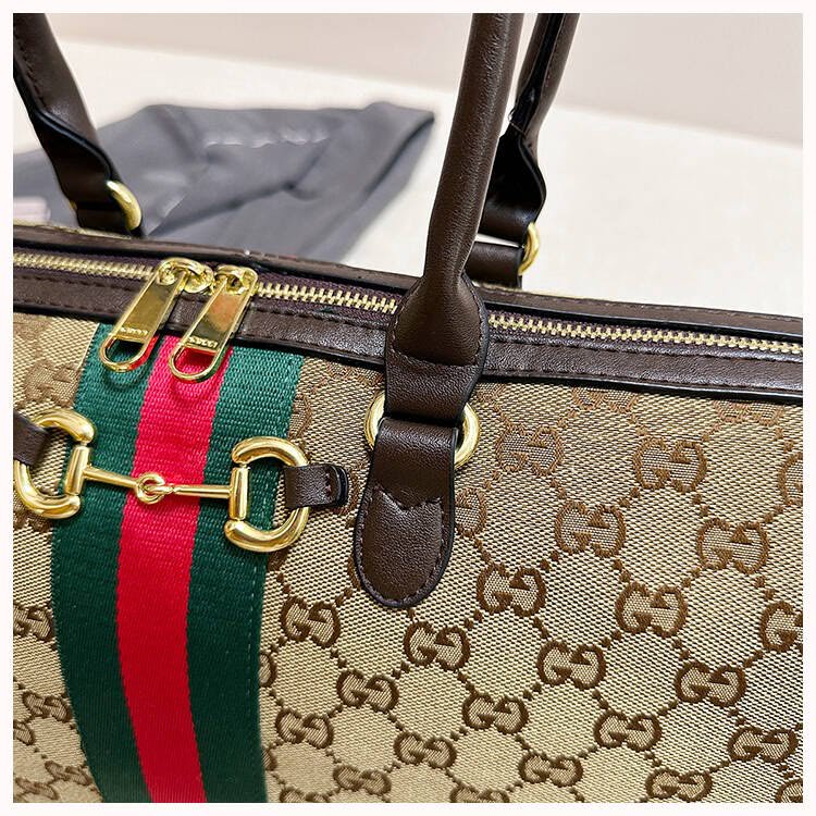 Gucci inspired handbag