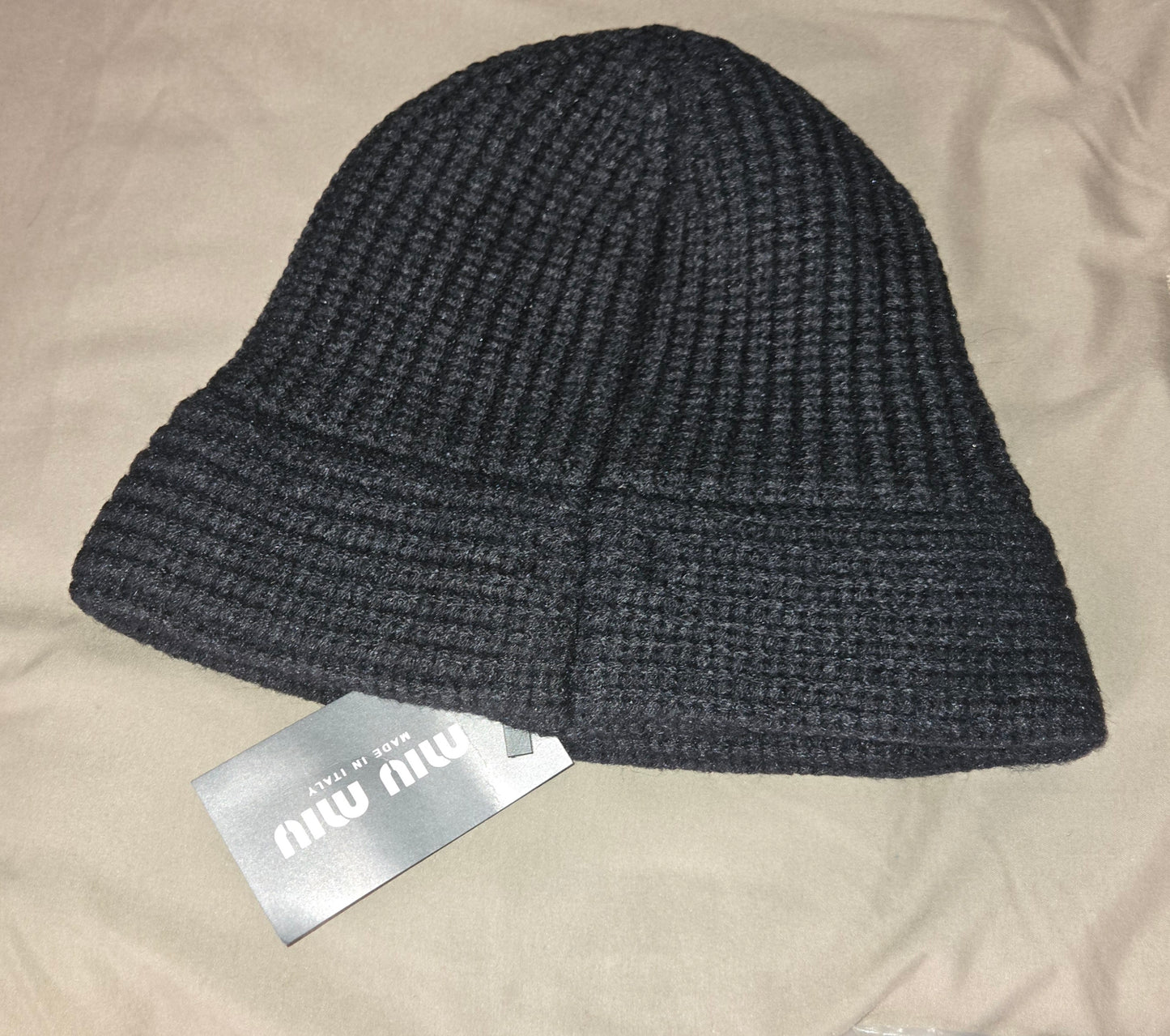 Luxury Bennie caps