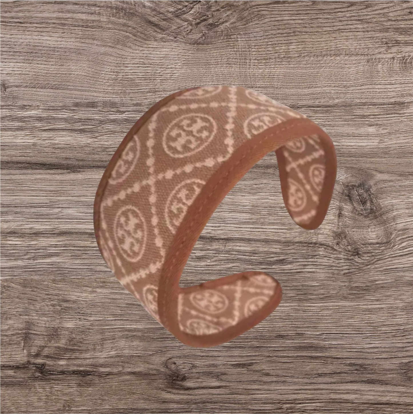 Tory Burch inspired headband