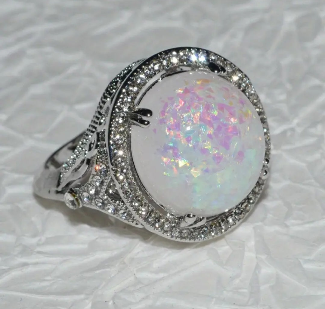 Fashion Statement Rings