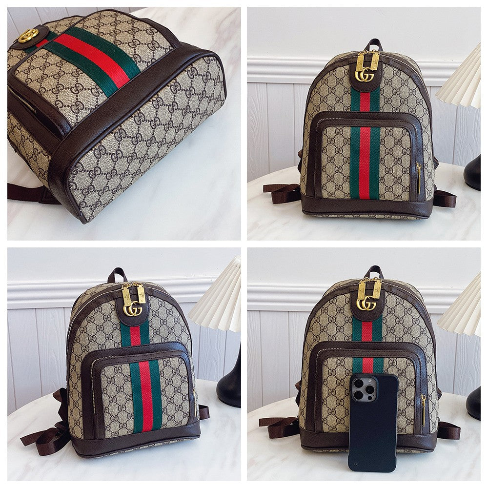 Gucci inspired Mini monogram Pack