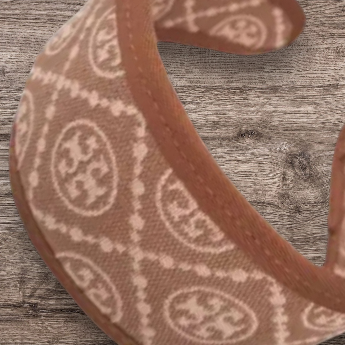 Tory Burch inspired headband