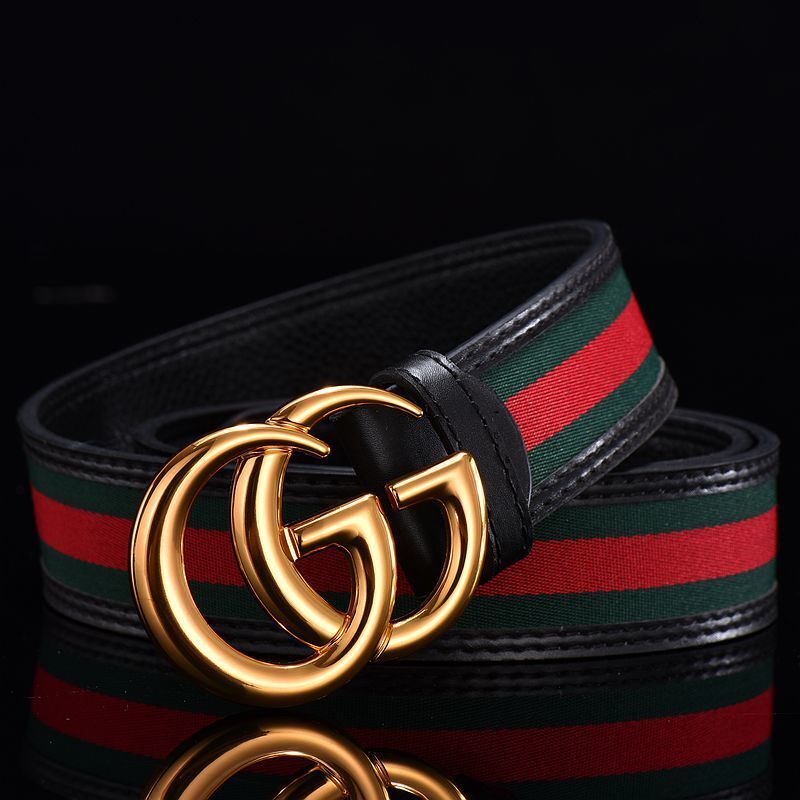 Gucci inspired Belt