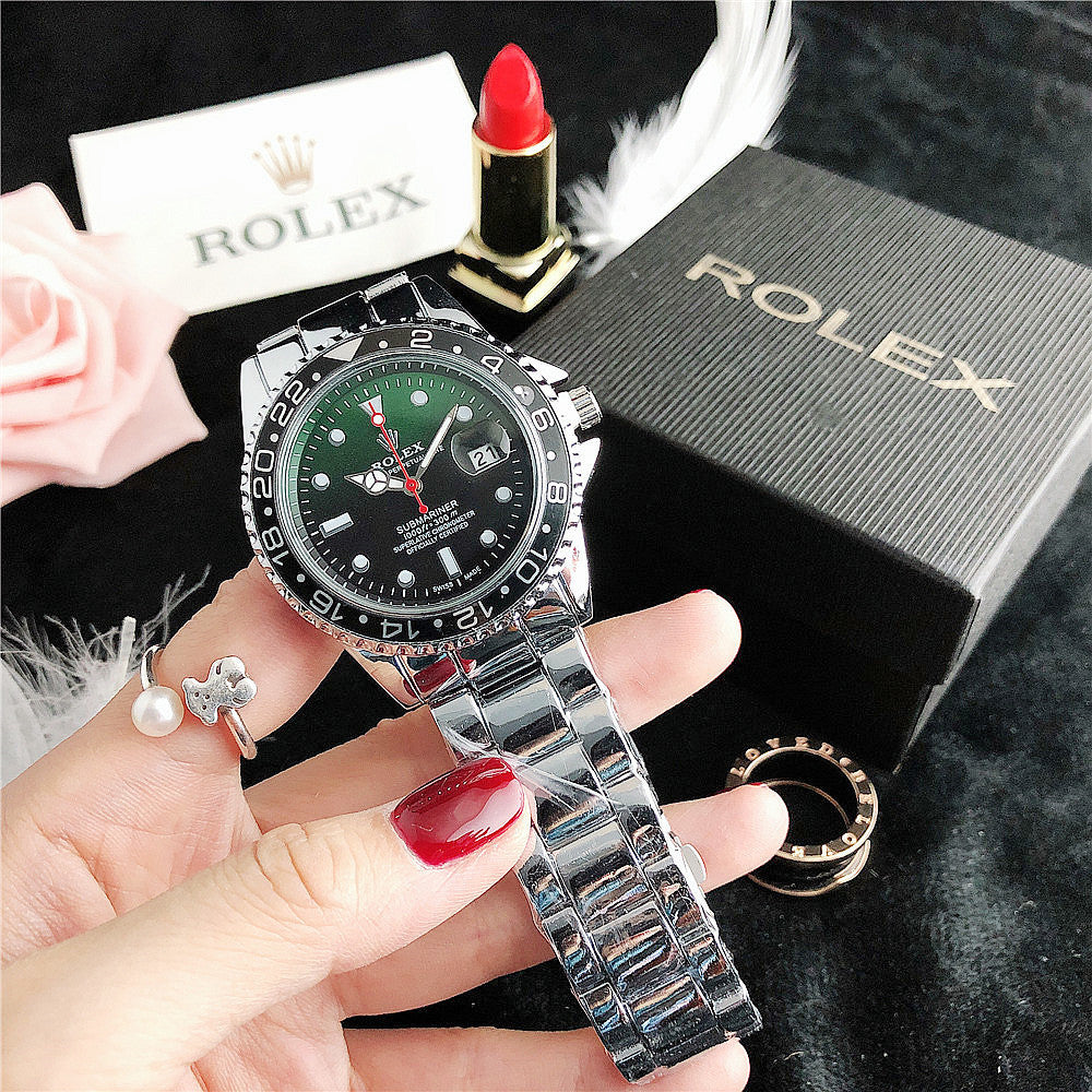 Rolex inspired Watches