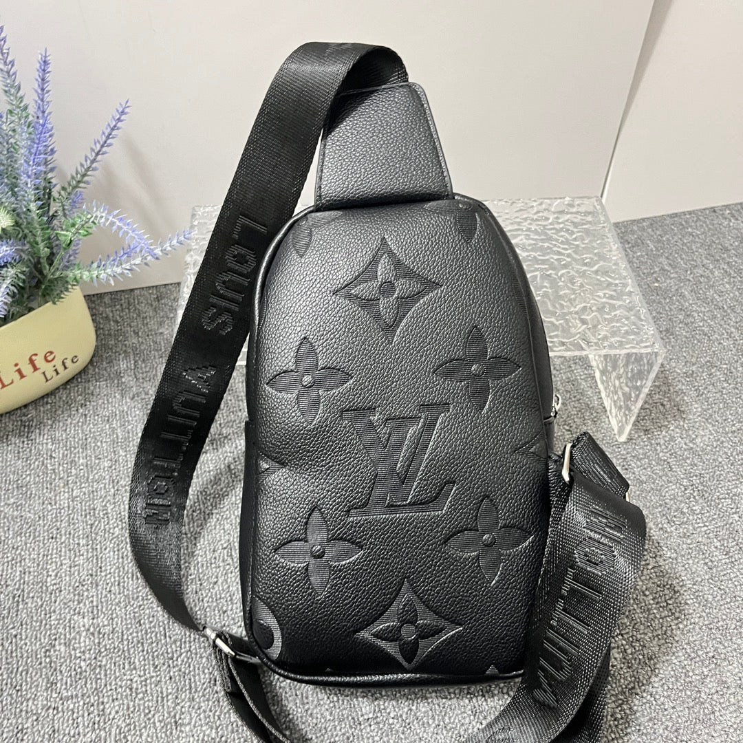 Designer Inspired Sling Shoulder Bag