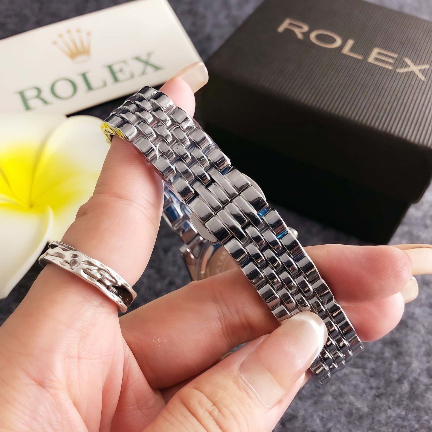 Rolex inspired Watches