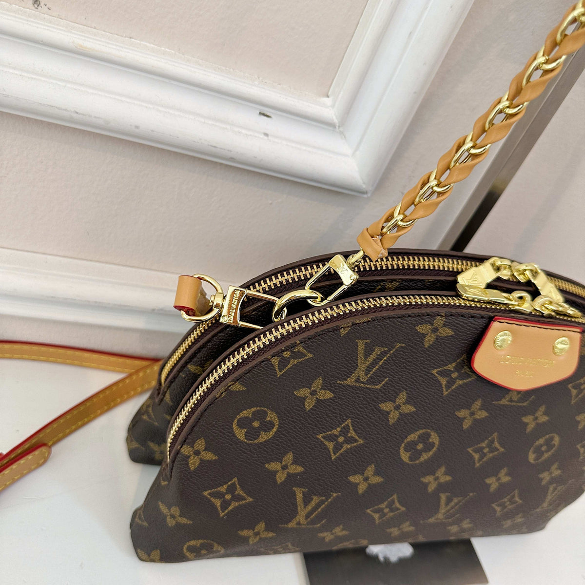 LV Designer Inspired Handbag