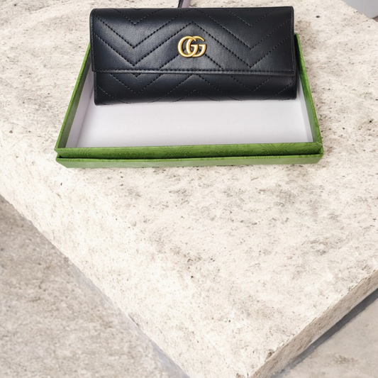 Gucci inspired Wallets